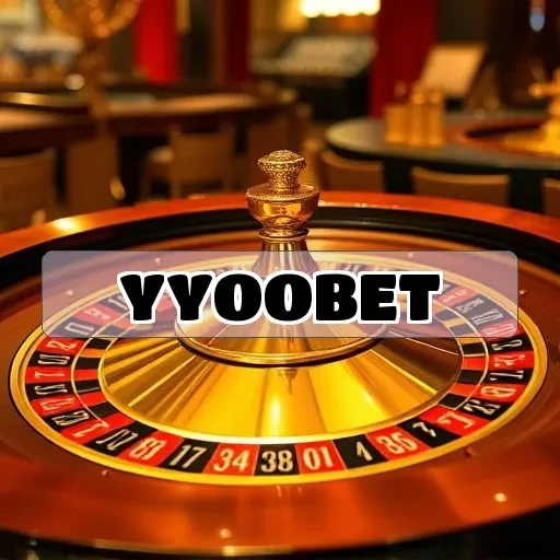 yyoobet Bônus