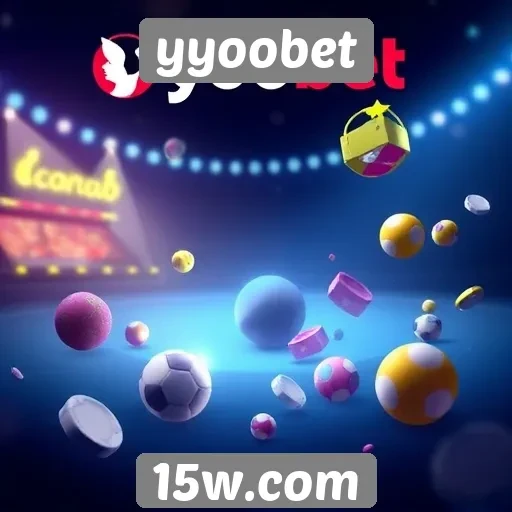 Promoções atuais disponíveis para jogadores no Yyoobet