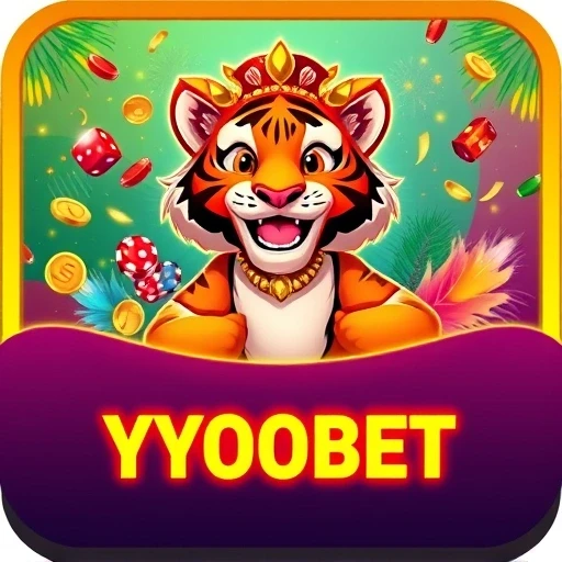 Logotipo yyoobet