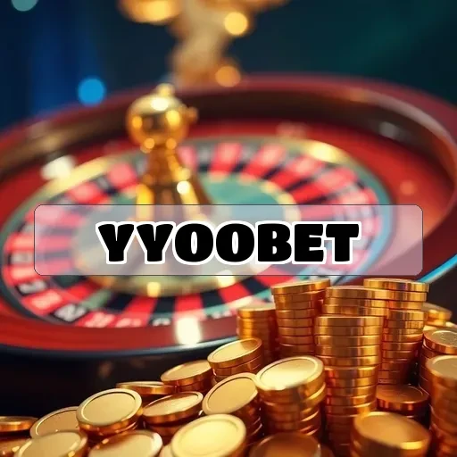 yyoobet Plataforma