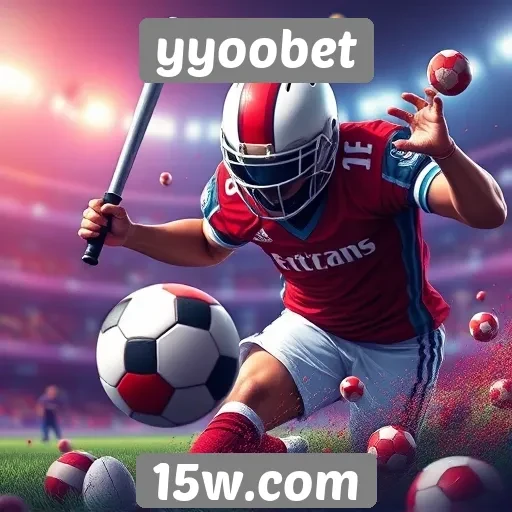 jogos esportivos disponíveis no yyoobet