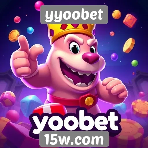 Variedade de jogos oferecidos por yyoobet