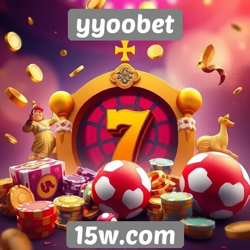 Yyoobet analisa os principais jogos de cassino online