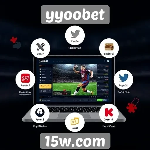 Análise das funcionalidades do yyoobet